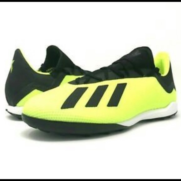 x tango 18.3 turf shoes